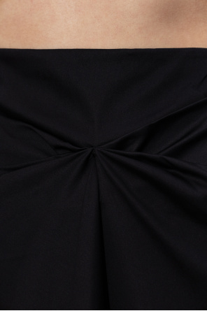 Max Mara ‘Paggi’ skirt