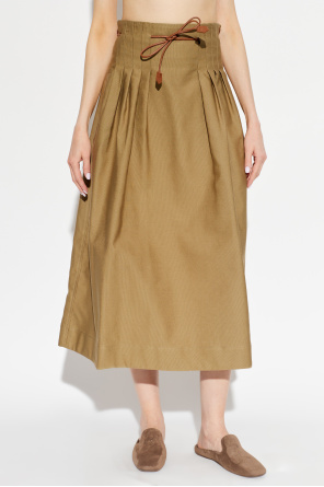 Max Mara Skirt ‘Tempio’