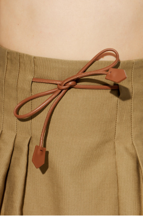 Max Mara Skirt ‘Tempio’