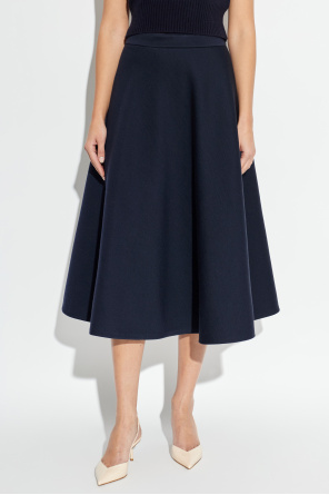 Max Mara Skirt "Whisky"