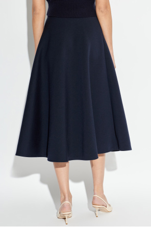 Max Mara Skirt "Whisky"