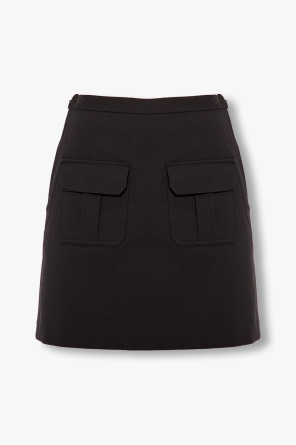 Skirt with pockets od Theory