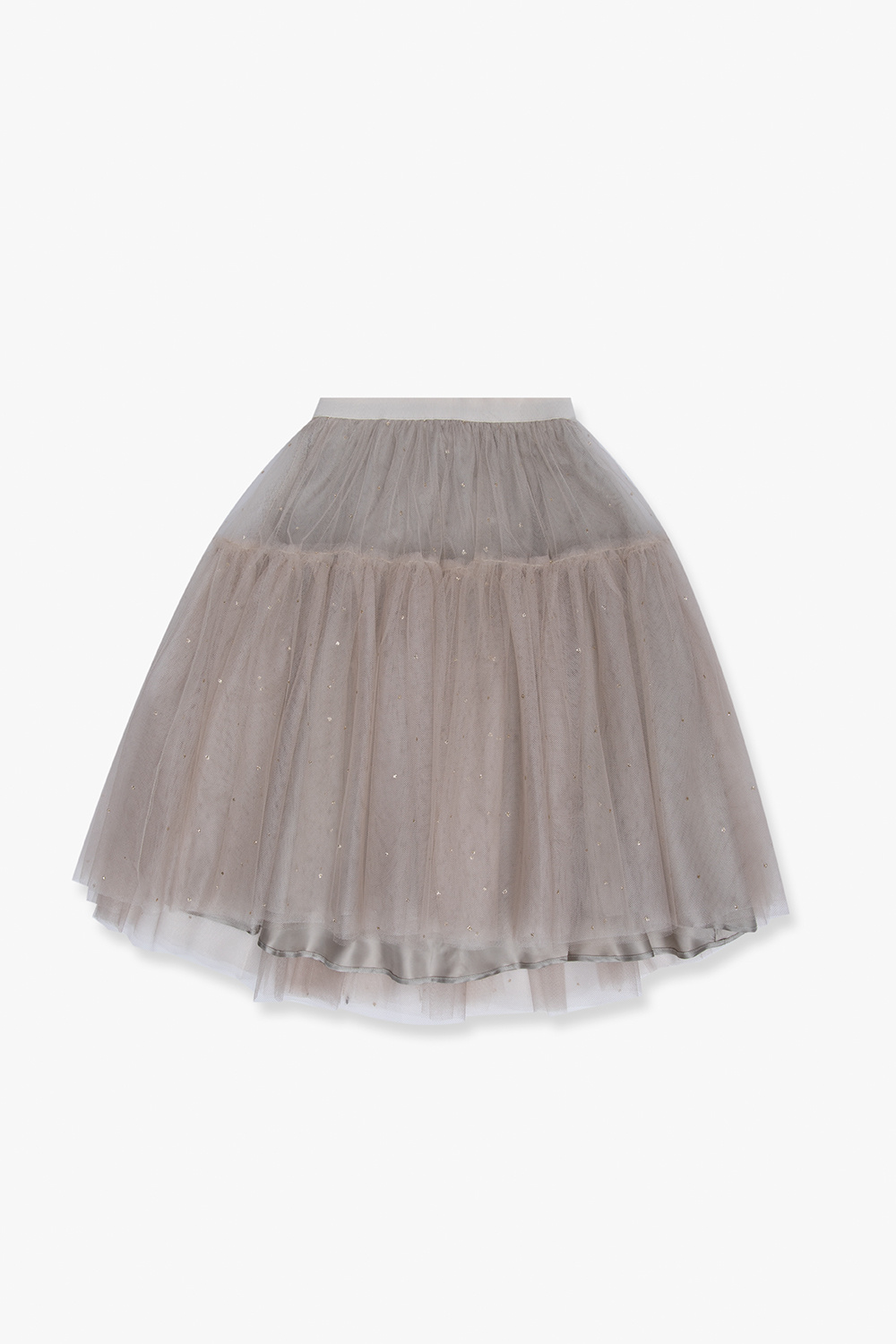 Bonpoint  Tulle skirt