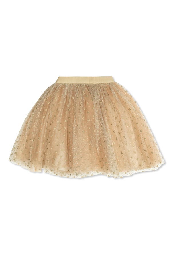 Tulle skirt, zdjęcie 1 Tulle skirt od Bonpoint