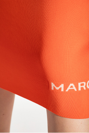 Marc Jacobs Сумка жіноча через плече в стилі marc jacobs snapshot small mj