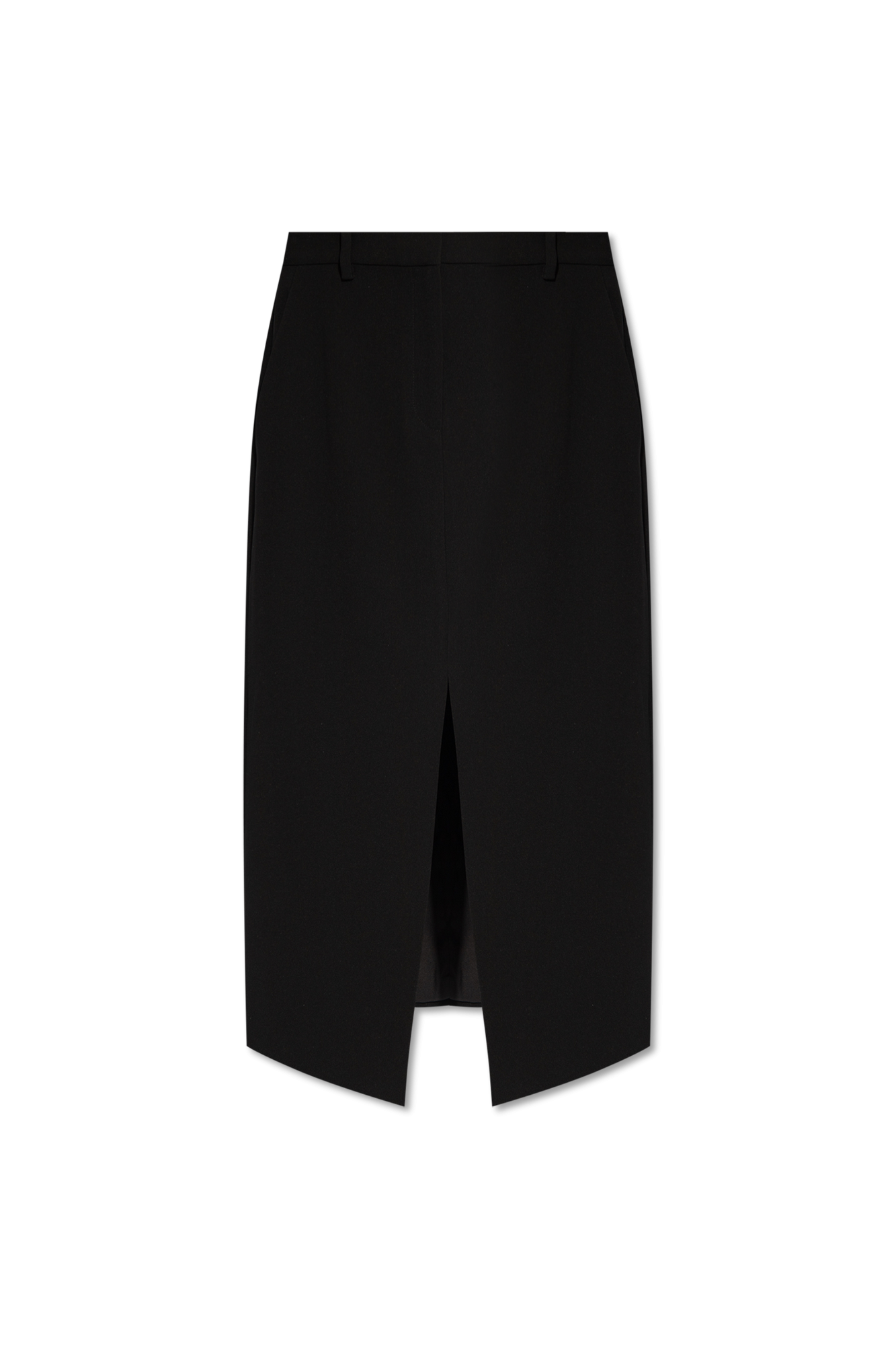 Theory Skirt with front slit