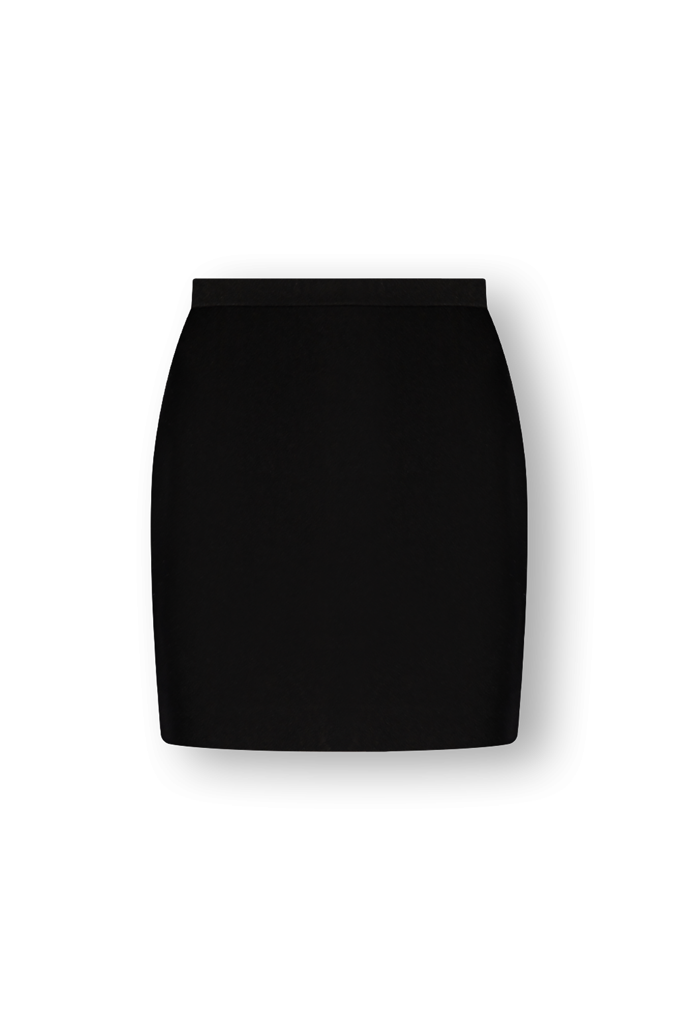 Theory Skirt with elastic waist