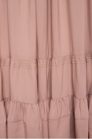 N°21 Ruffle skirt