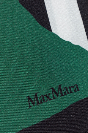 Max Mara Silk skirt "Navigli"