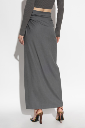 Max Mara Wool skirt