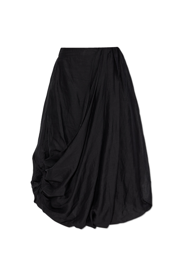 Skirt `Nia` od AllSaints