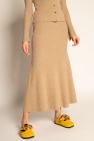Nanushka Wool skirt