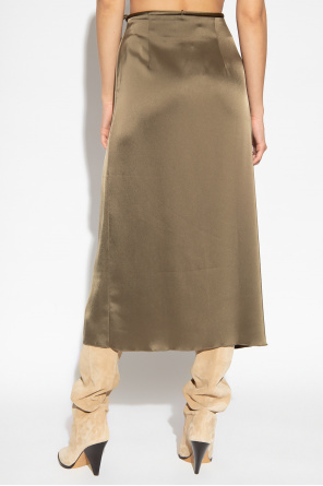 Nanushka ‘Lea’ skirt