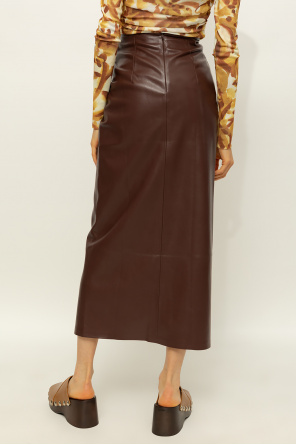 Nanushka ‘Leane’ skirt
