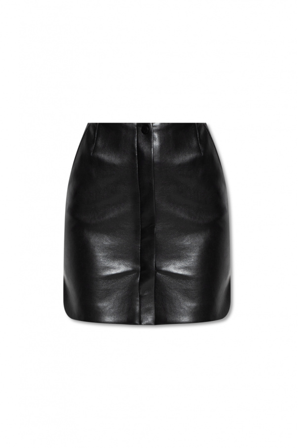 Nanushka ‘Lynn’ short skirt