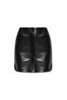 Nanushka ‘Lynn’ short skirt