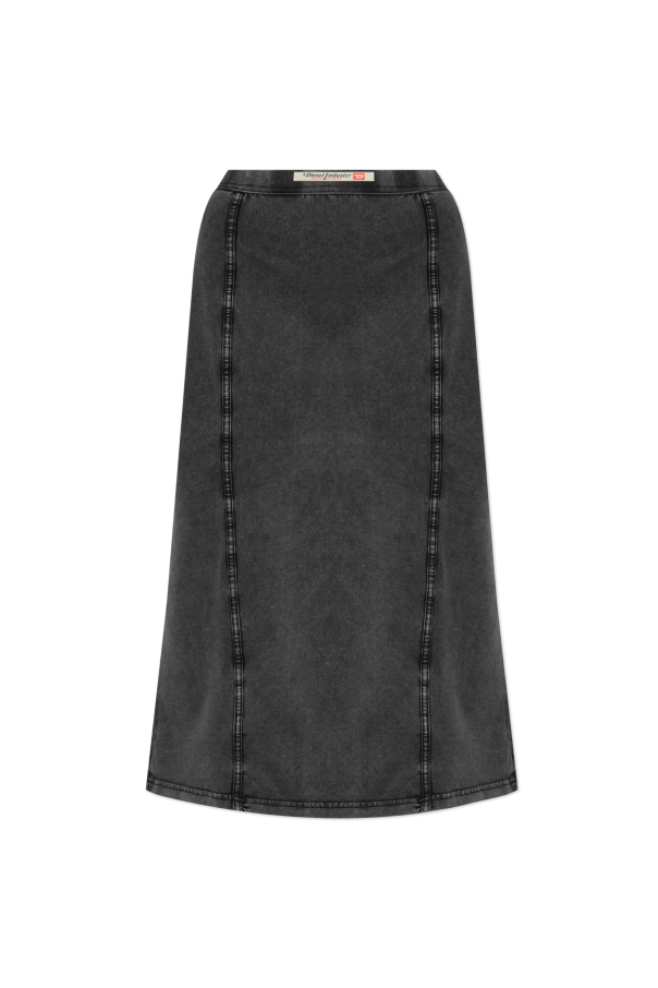 Diesel Spódnica `O-ALLEGRA`