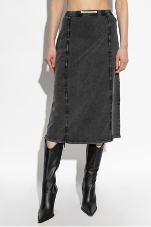 Diesel Spódnica `O-ALLEGRA`