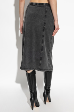 Diesel Spódnica `O-ALLEGRA`