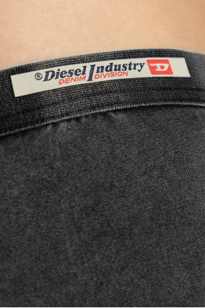 Diesel Spódnica `O-ALLEGRA`