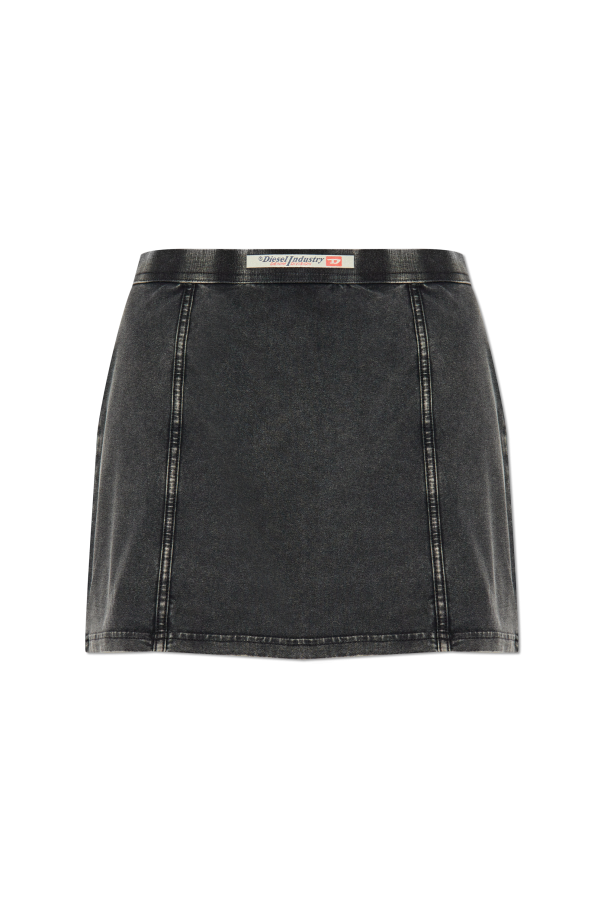 Diesel Skirt O-ALLEGRA-MINI
