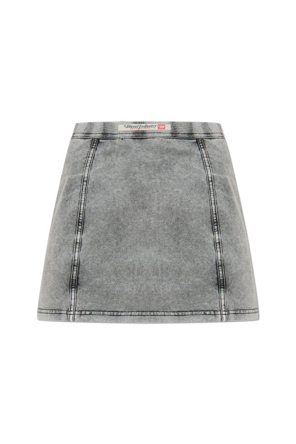 Diesel Skirt O-ALLEGRA-MINI