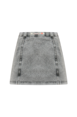 Skirt o-allegra-mini od Diesel