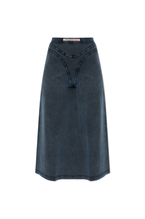 Spódnica `O-ALLINE`