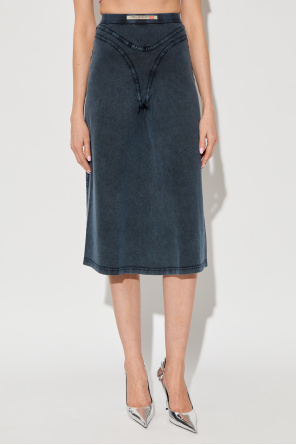 Diesel Rock „O-ALLINE“