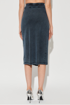 Diesel Rock „O-ALLINE“