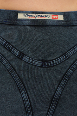 Diesel Rock „O-ALLINE“