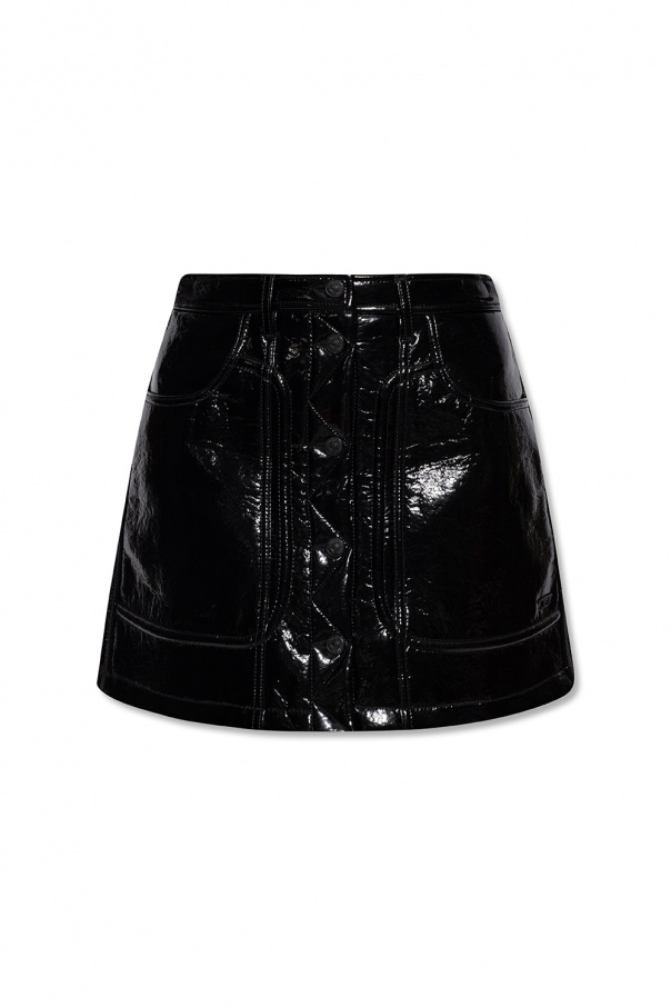 Diesel 'O-Ambra' skirt