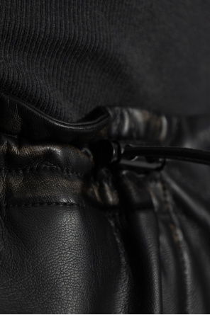 Diesel Skirt `O-BLIVION`