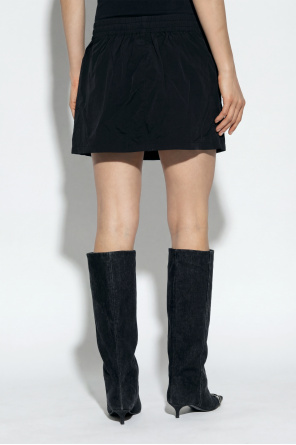Diesel ‘O-CEAN’ skirt