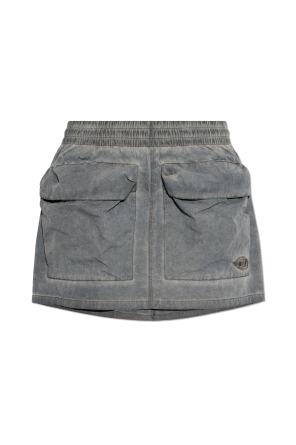 Skirt ‘O-CEAN-S1’