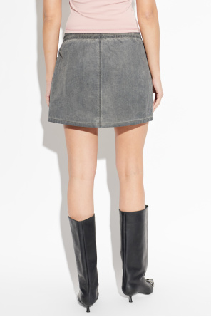 Diesel Skirt ‘O-CEAN-S1’