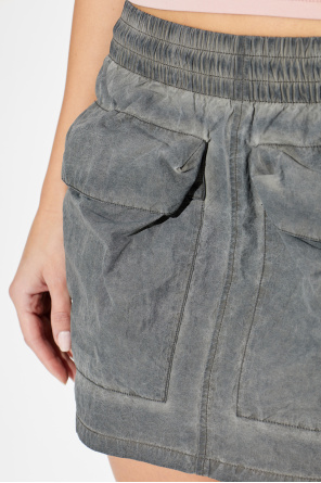 Diesel Skirt ‘O-CEAN-S1’