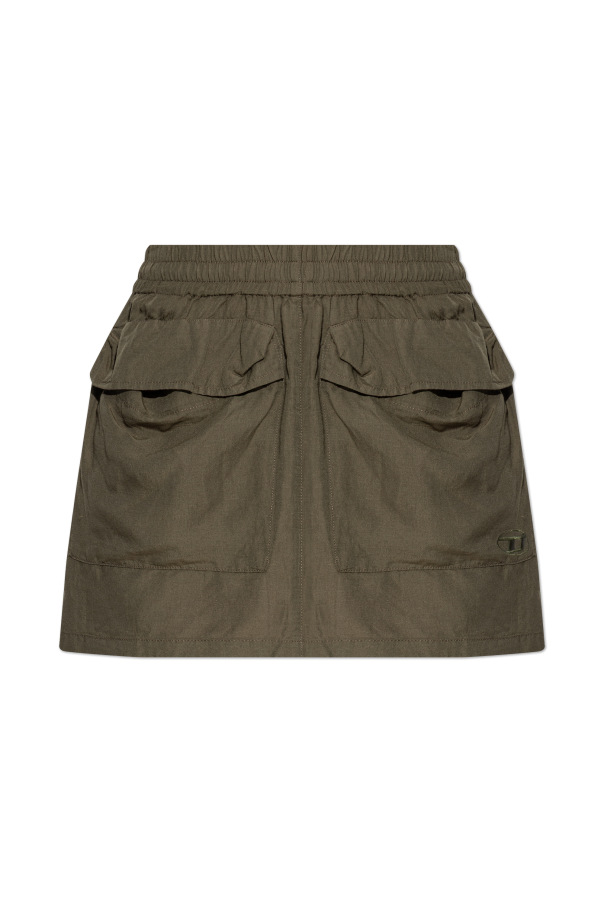 Skirt ‘O-CEAN-S2’ od Diesel