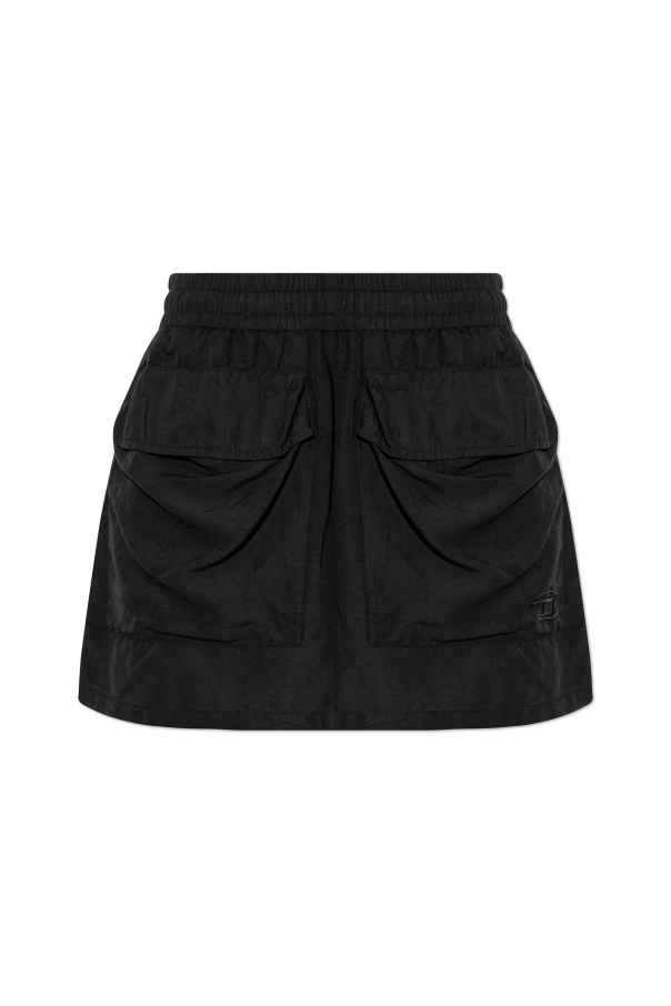 Skirt ‘O-CEAN-S2’ od Diesel