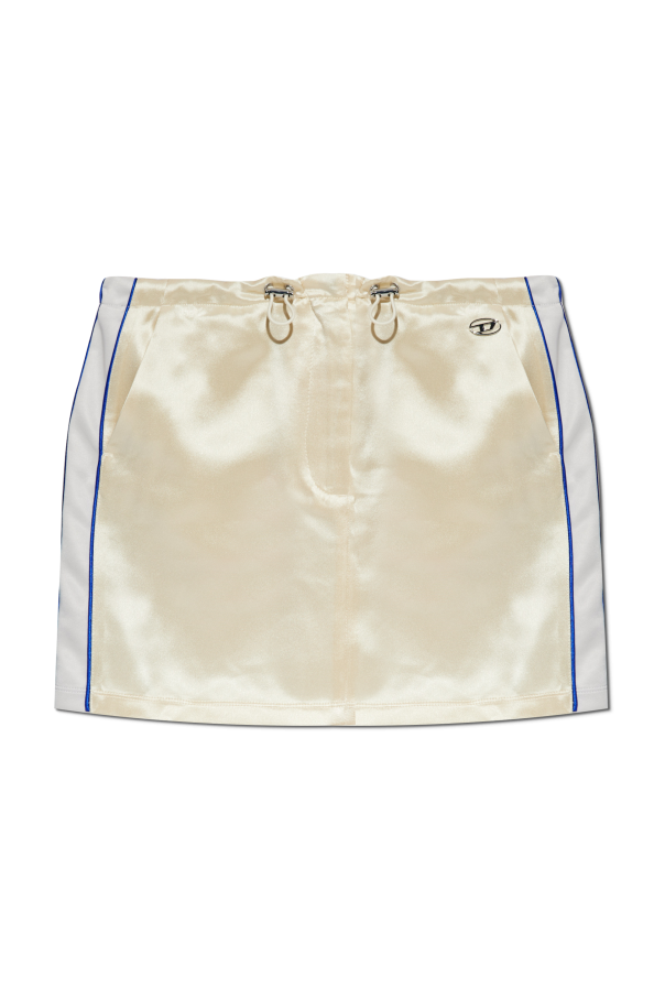 Skirt O-DETTE, zdjęcie 1 Skirt O-DETTE od Diesel