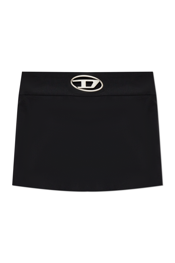 Diesel Skirt O-DIXY