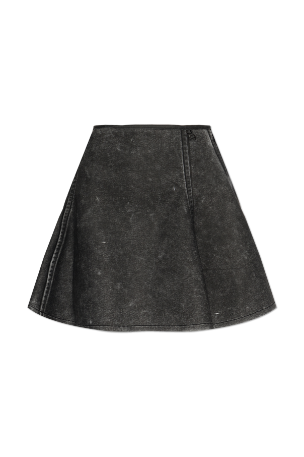 Skirt ‘O-ERINA’ od Diesel