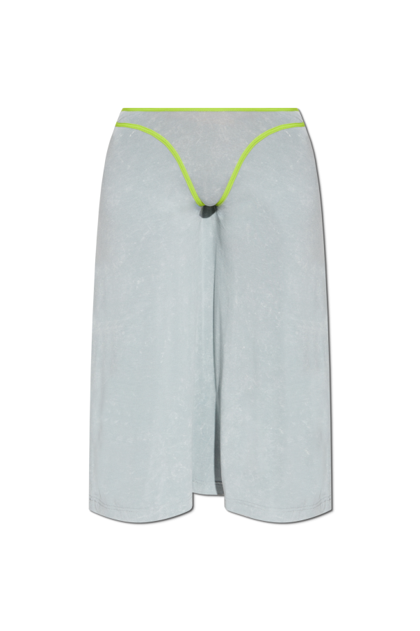 Diesel Skirt O-FINE