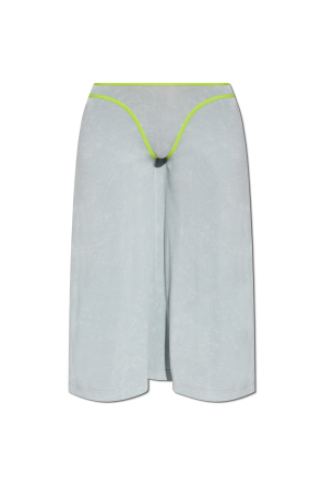 Skirt O-FINE