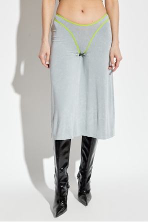 Diesel Skirt O-FINE