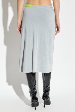 Diesel Skirt O-FINE