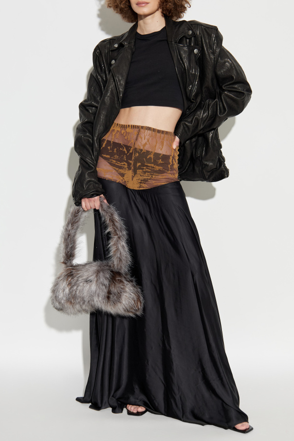 Diesel Rock „O-GARCIA“