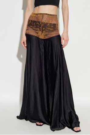 Diesel Rock „O-GARCIA“