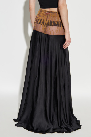 Diesel Rock „O-GARCIA“