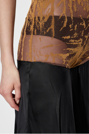 Diesel Rock „O-GARCIA“